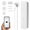 Smart Pull Bead Curtain Motor (WiFi) (Alexa and Google Home)